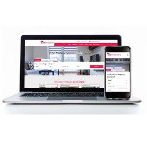 Script para Site de Imobiliária e Corretor de Imóveis