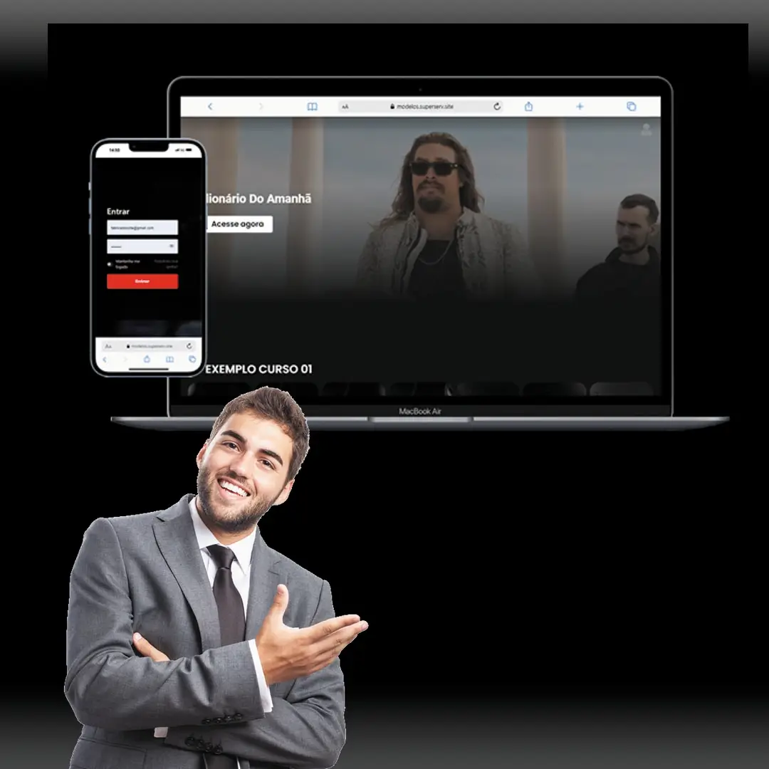 Área de Membros WordPress com Elementor: Crie Plataforma de Assinaturas e Conteúdo Exclusivo