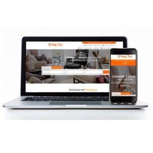 Plataforma de Classificados em PHP com Mercado Pago – Crie e Monetize seu Site