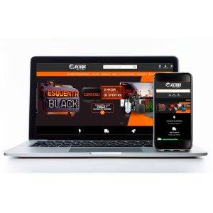 Script em PHP para Loja Virtual (E-commerce Completo)