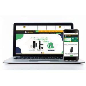 Script PHP Catálogo de Produtos, Serviços e Orçamentos