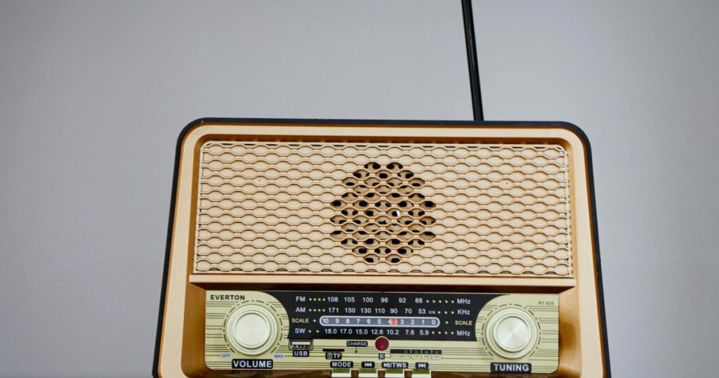 O que é rádio web e como funciona