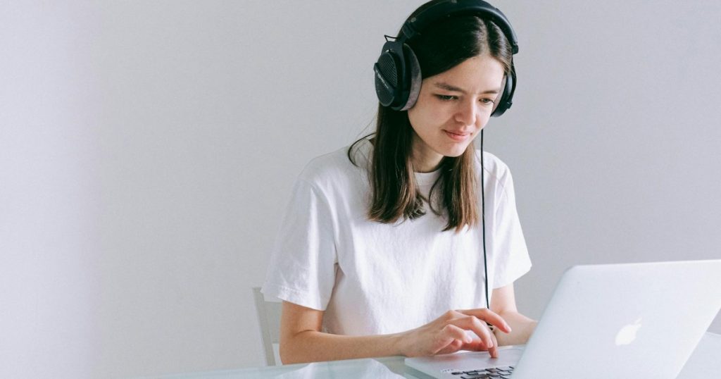 Como transmitir rádio online no seu site