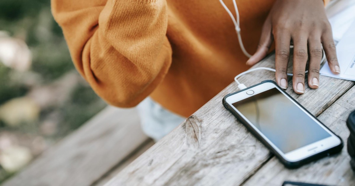 Como criar rádio online pelo celular