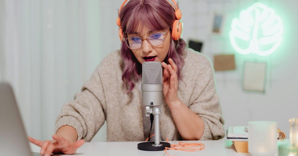 Quanto custa montar uma rádio online