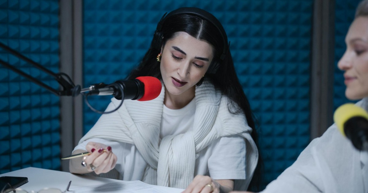 Estratégias para lucrar com rádio web