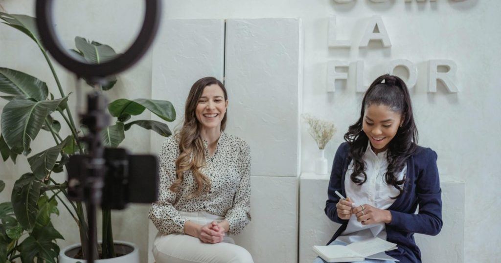 Como ganhar dinheiro com transmissão ao vivo