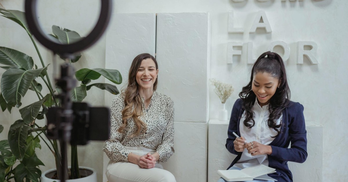 Como ganhar dinheiro com transmissão ao vivo