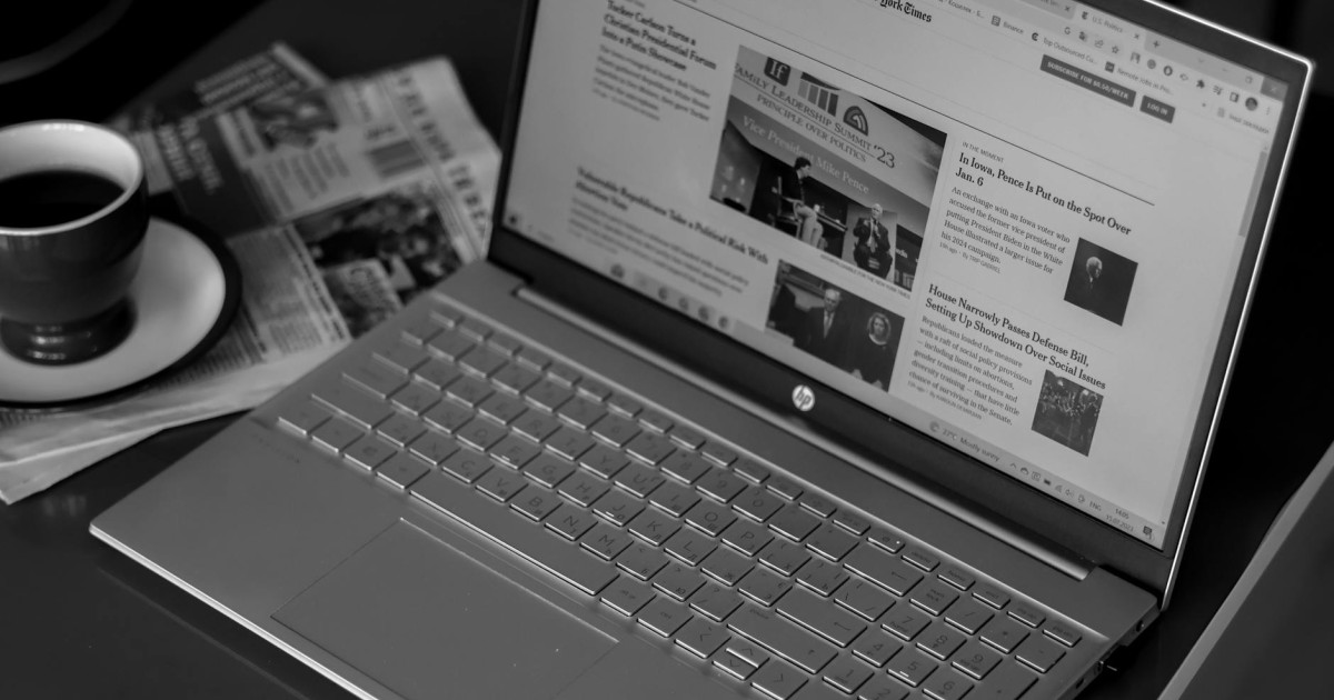 Como criar site de notícias automático no WordPress