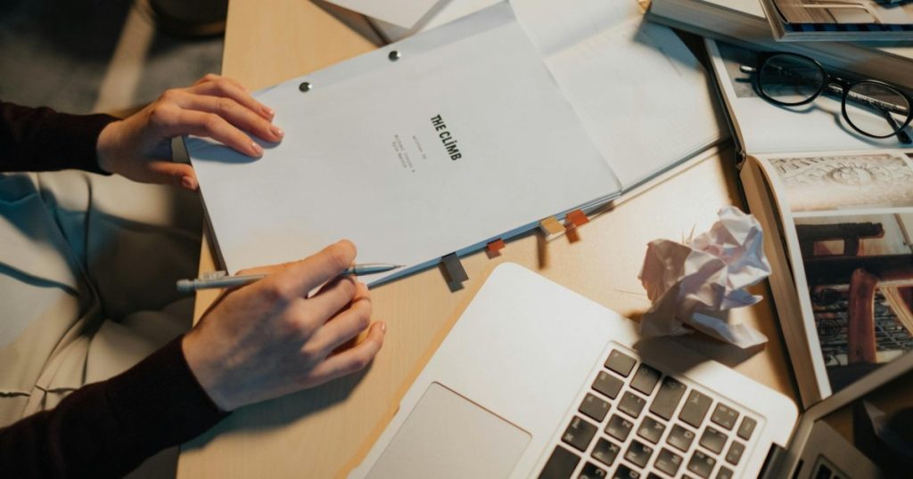 o que considerar na escolha de scripts prontos