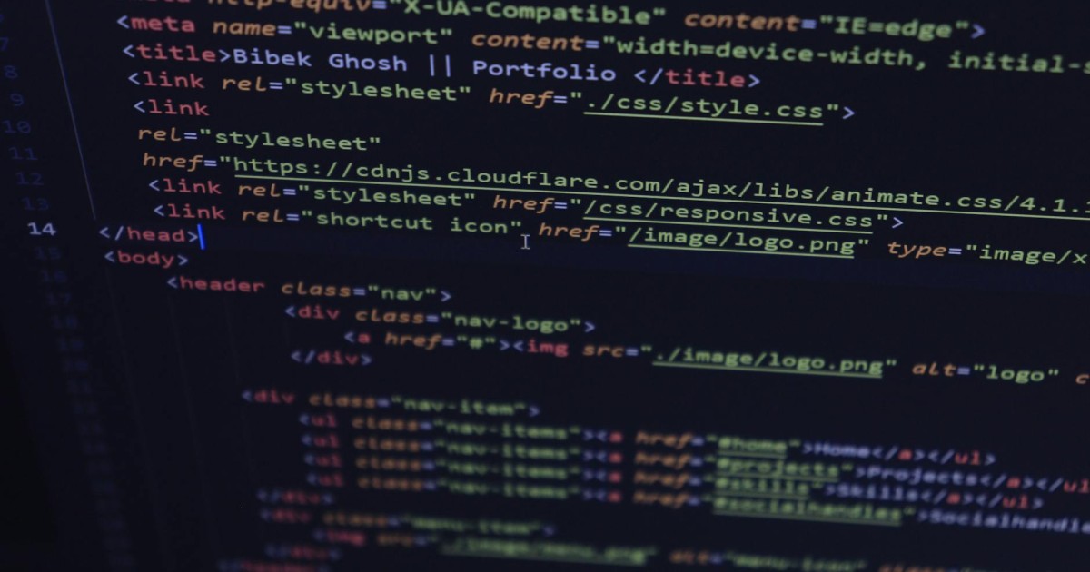 como criar um site profissional com PHP