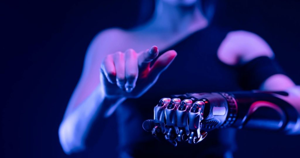 tendências de automação para sites em 2023