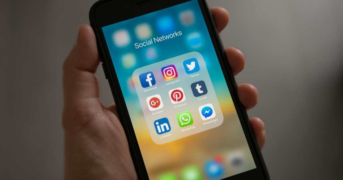 como integrar redes sociais ao seu site