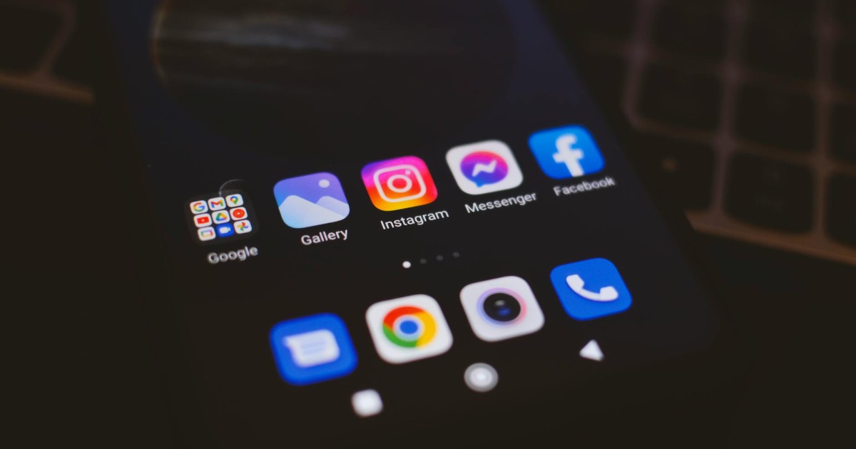 plugins para integração de redes sociais