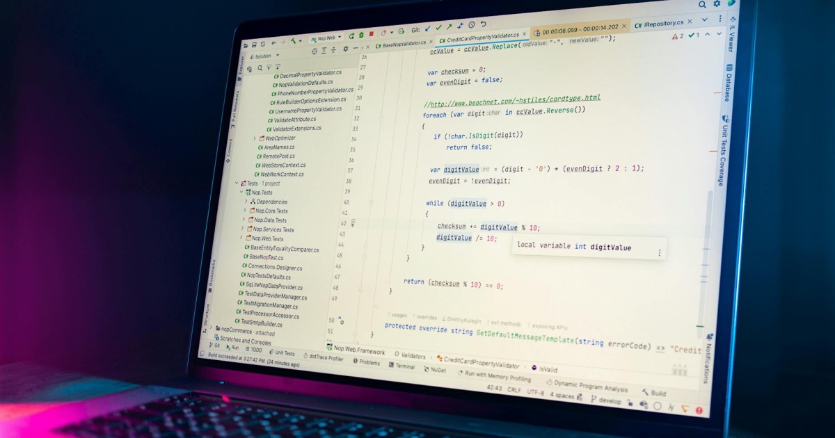 como escolher um script PHP para seu negócio