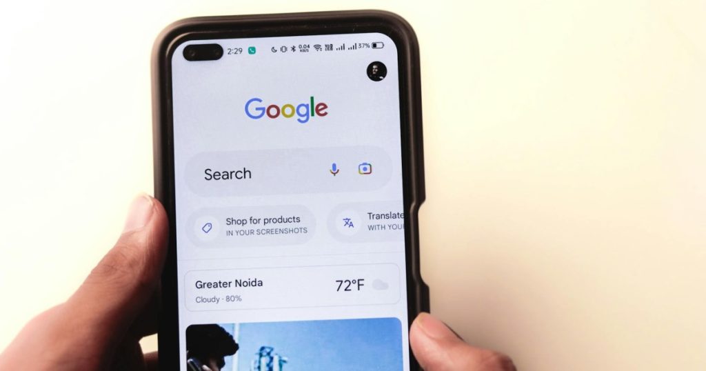 como usar SEO em sites prontos