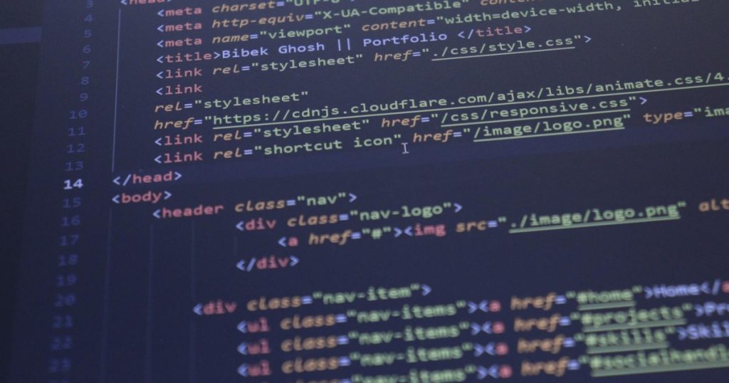 diferenças entre site pronto e sob medida
