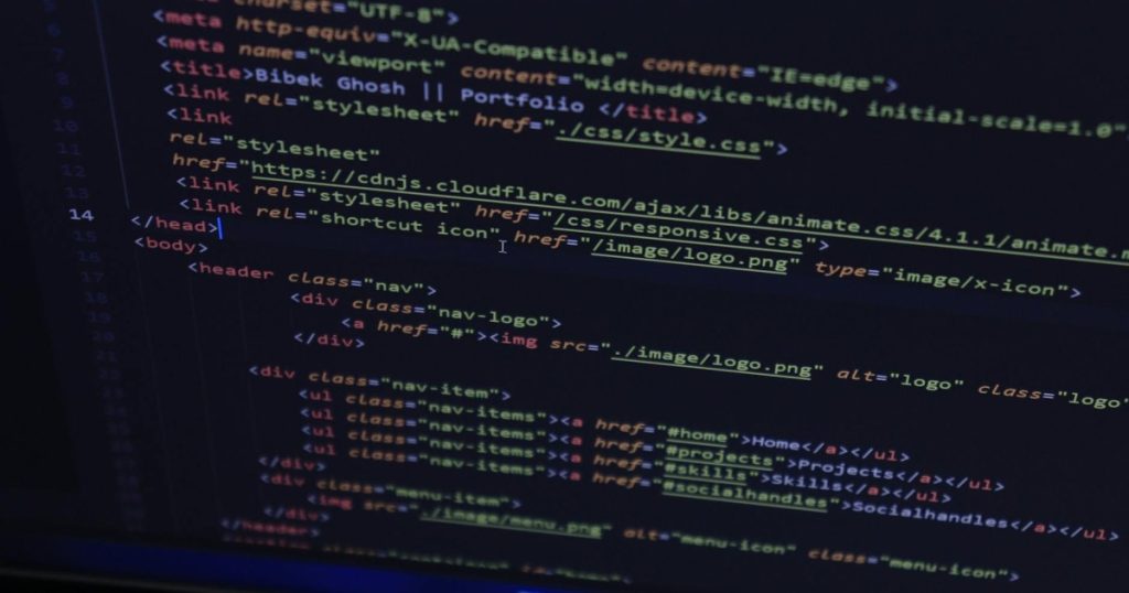 quais as funcionalidades essenciais em um site