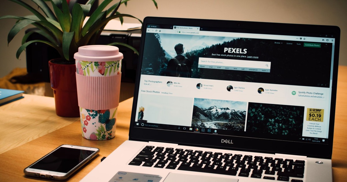vantagens de ter um site profissional