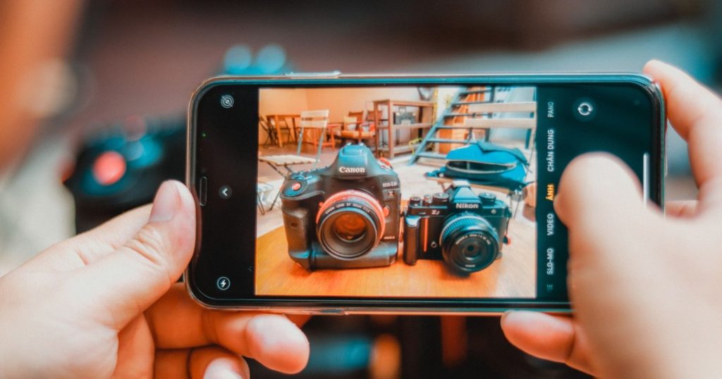 comparativo entre sites prontos e personalizados