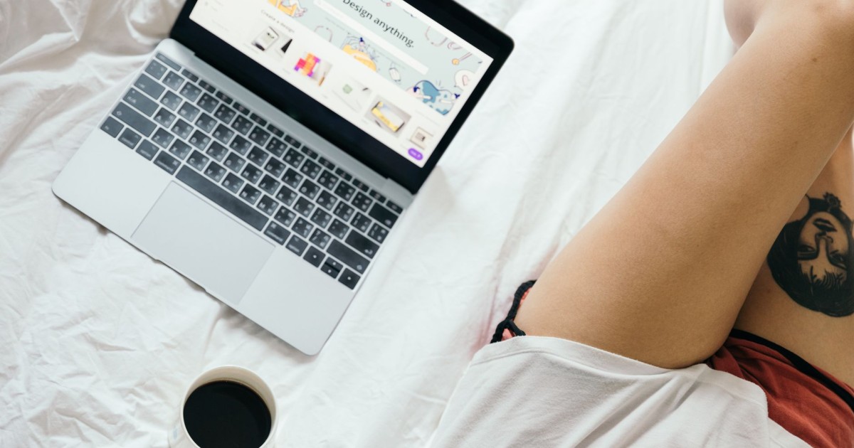 tendências em design de sites para empreendedores
