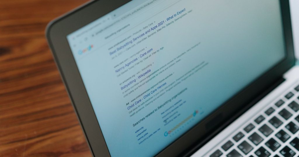 como otimizar um site pronto para SEO