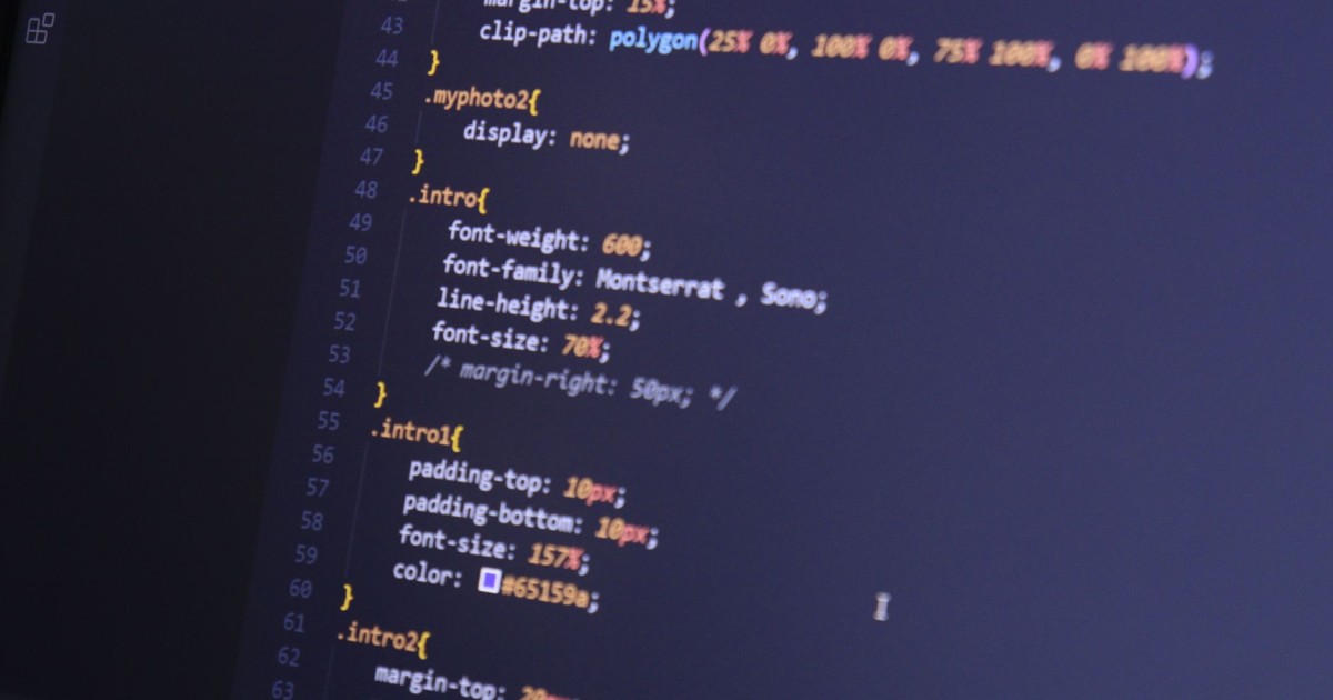 como fazer uma landing page com PHP
