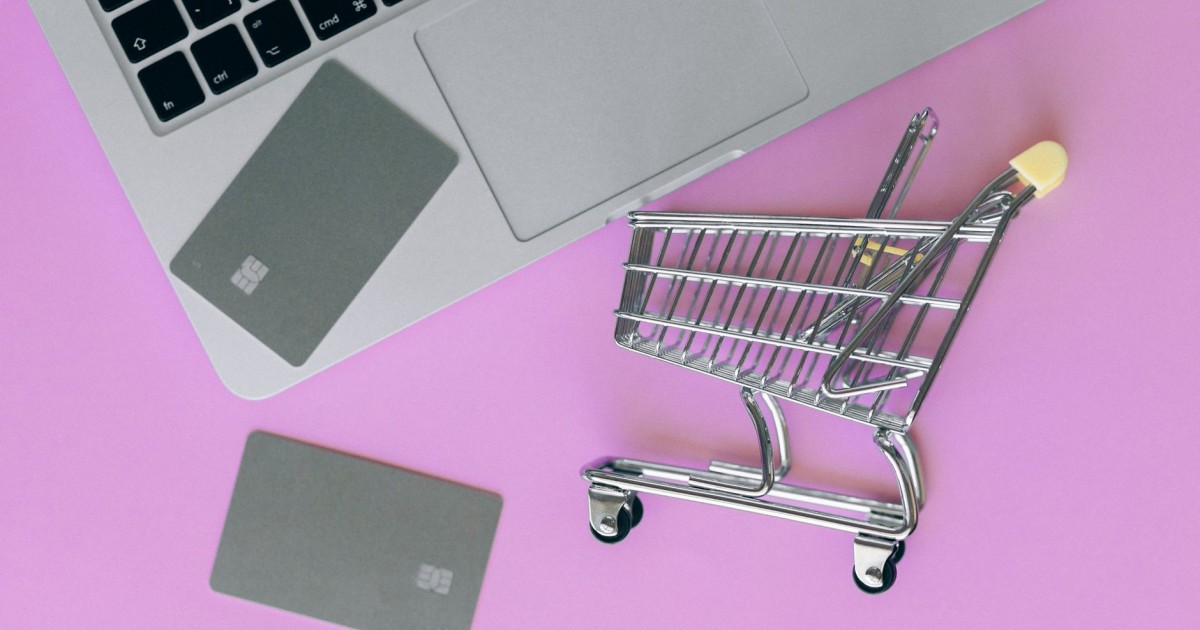 o que considerar ao criar um site de vendas
