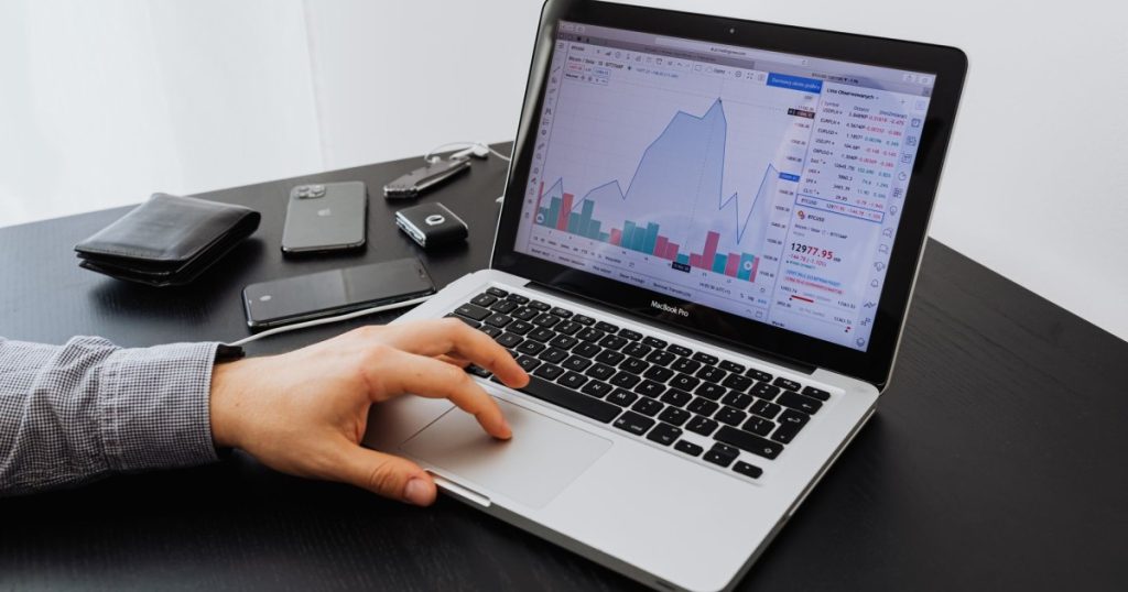 como usar análise de dados para melhorar sites