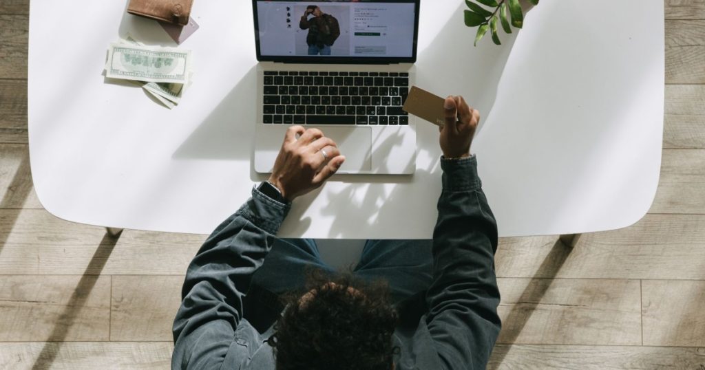 como monetizar um site pronto