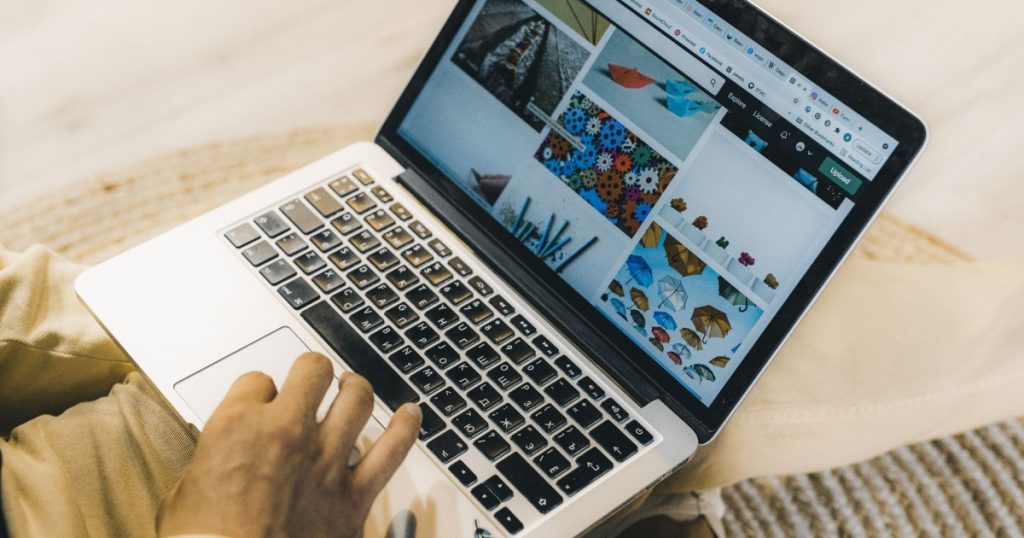como utilizar templates em sites prontos