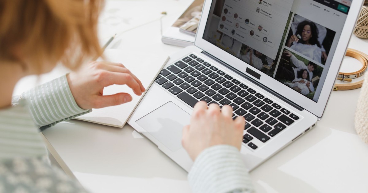 como usar sites prontos para marketing digital