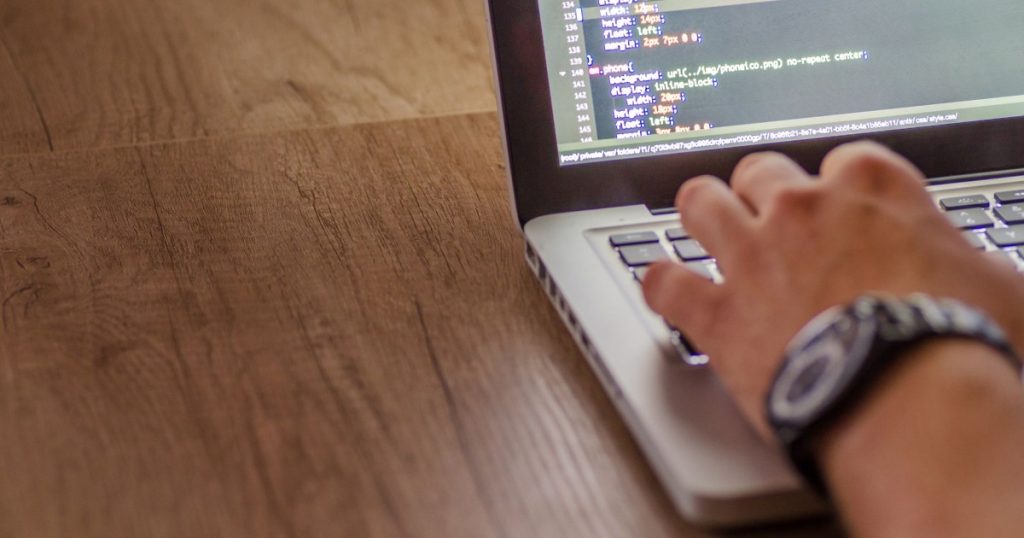 dicas para criar um site de serviços