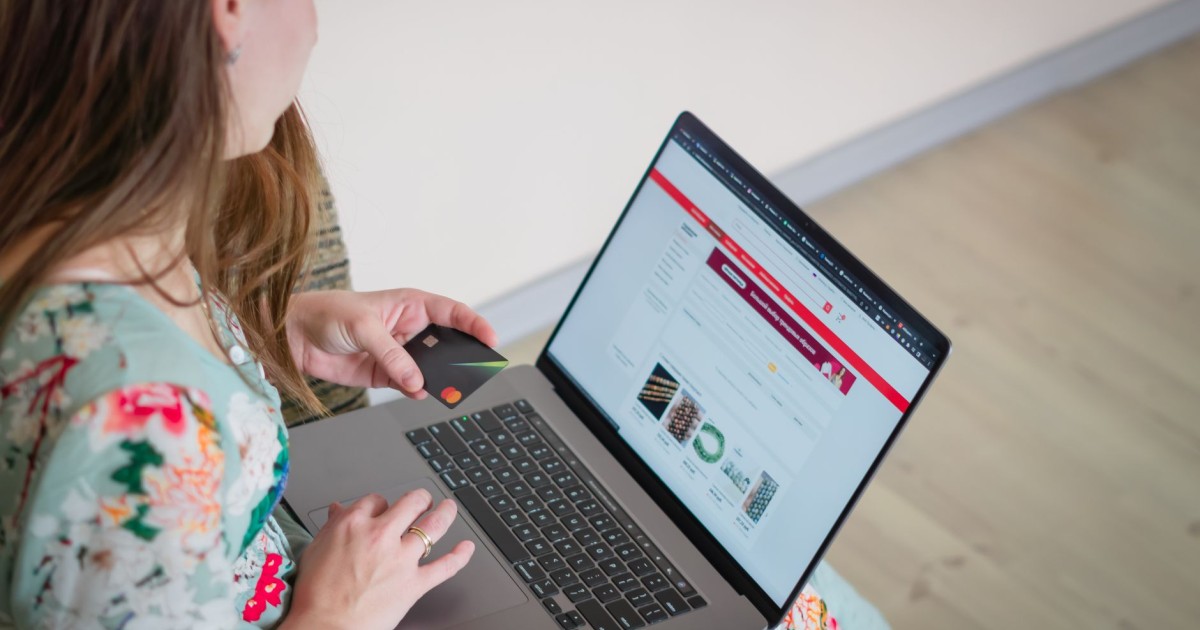 benefícios de ter um site customizado