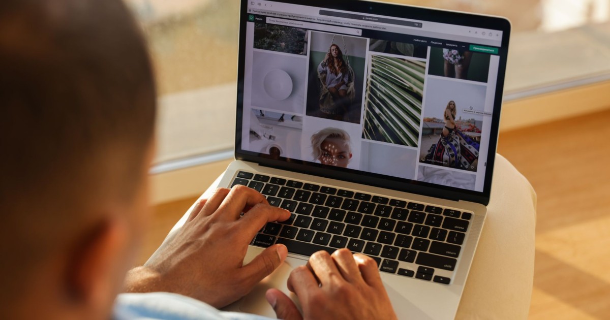 sites prontos para nichos específicos