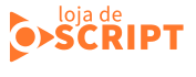 Logomarca Loja do Script